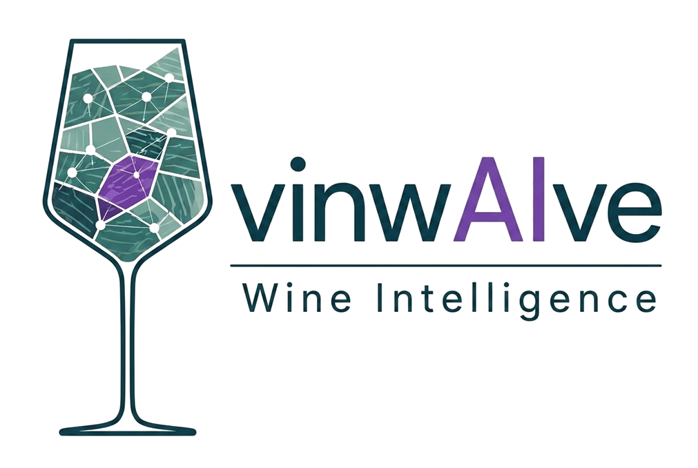 vinwAIve AI vineyard management logo